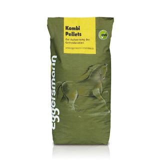 Granulat Kombi Pellets Eggersmann 25 kg 25 kg