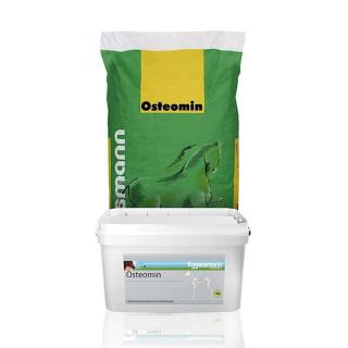 Granulat Osteomin Eggersmann 25 kg 25 kg