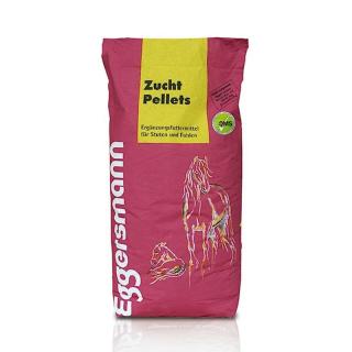 Granulat Zucht Pellets Eggersmann 25 kg 25 kg