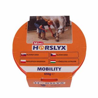 Lizawka Horslyx Mobility