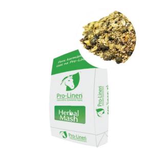 Mesz Natural Herbal Mash Pro-Linen