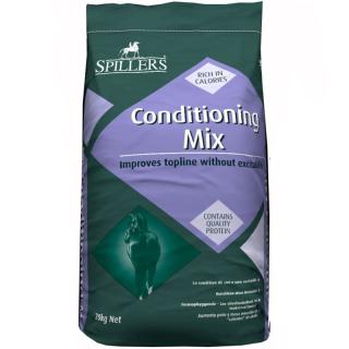 Musli Conditioning Mix Spillers