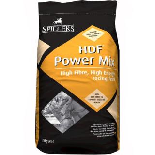 Musli HDF Power Mix Spillers