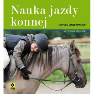 Nauka jazdy konnej