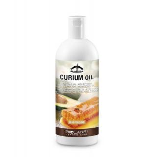 Olej do skór Veredus Curium Oil 500 ml 500 ml