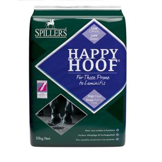 Sieczka Happy Hoof Spillers