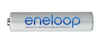 Akumulatorek Panasonic Eneloop R03 AAA 800mAh1szt.