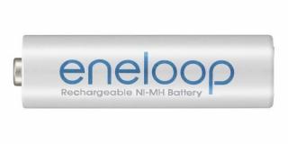 Akumulatorek Panasonic Eneloop R6 AA 2000mAh 1szt.