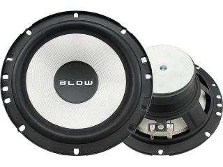 Głośnik basowy BLOW 4Ohm niskotonowy 16.5cm