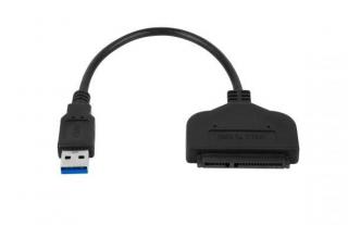 Kabel adapter USB 3.0 SATA (KOM0971)