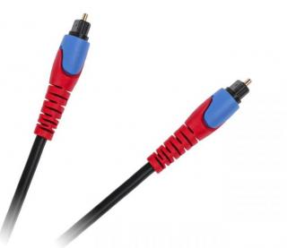 Kabel optyczny 1,0m Cabletech (KPO3960-1)