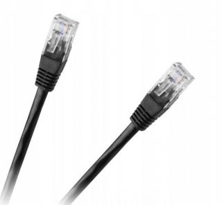 Kabel Sieciowy do internetu Lan RJ45 Patchcord 1,5