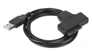 Kabel USB - mini sata (KPO2292)