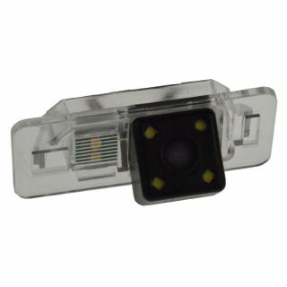 Kamera cofania dedykowana BMW 3/5 LED