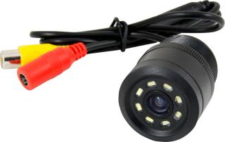 Kamera cofania samochodowa typ 5118 - IP68 - LED
