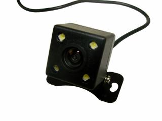 Kamera samochodowa cofania kolor typ 11 LED