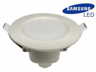 Oprawa Lampa LED Dinel 4W 4000K Samsung LED IP44