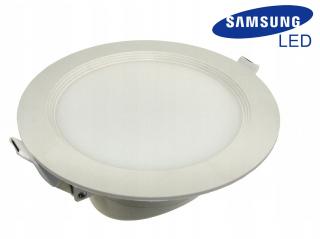 Oprawa Lampa LED Dinel 8W 3000K Samsung LED IP44