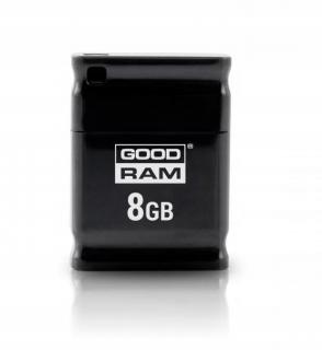 Pendrive Goodram Piccolo USB 2.0 8 GB - krótki