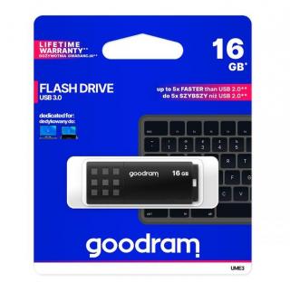 Pendrive Pamięć Flash Goodram USB 3.0 16GB