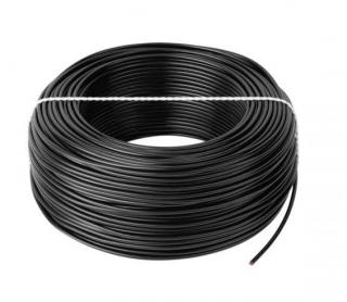 Przewód kabel elektryczny LGY linka 1x0,35mm 100m