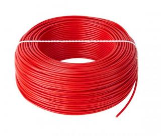Przewód kabel elektryczny LGY linka 1x2,5mm 100m