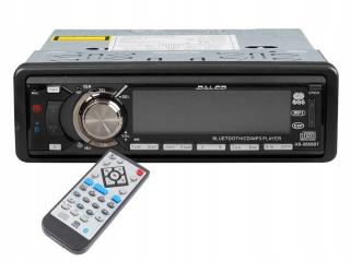 RADIO SAMOCHODOWE AS-3550, Bluetooth , CD , MP3
