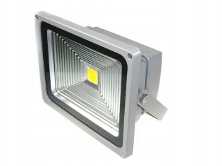 Reflektor Lampa Naświetlacz LED ECO 30W b. ciepły