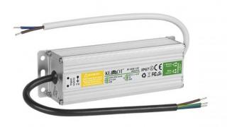 Zasilacz do sznura diodowego W-36W-12V 3A IP67