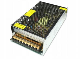 Zasilacz modułowy do LED 12V 250W 20,8A (4886LV)