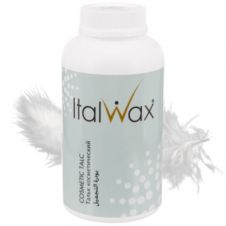 ItalWax talk kosmetyczny bezzapachowy 150g puder
