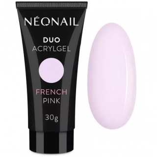 NeoNail Duo Acrylgel akrylożel French Pink 30g