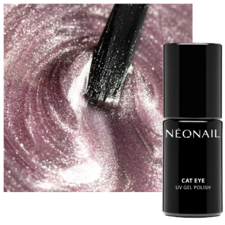 Neonail Lakier hybrydowy Cat Eye Satin Star 7,2ml