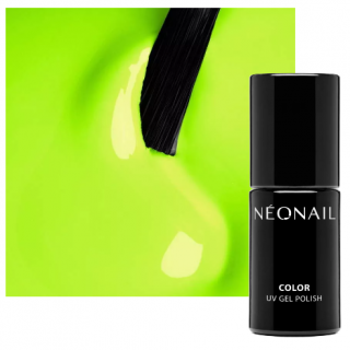 Neonail Lakier hybrydowy do paznokci Don’t hide 7,2ml