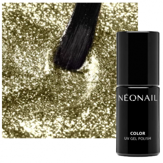 Neonail Lakier hybrydowy do paznokci Iconic Style 7,2ml