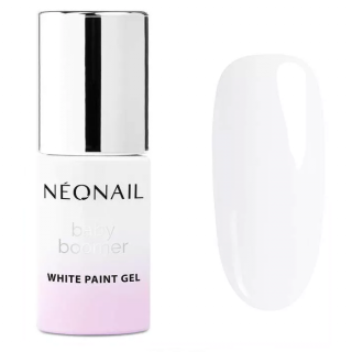 Neonail Paint Gel żel do zdobień Baby Boomer