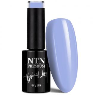 Ntn Premium Lakier hybrydowy Delight Sorbet 145