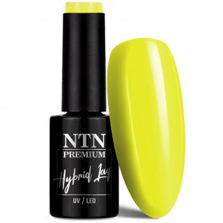 Ntn Premium Lakier hybrydowy Delight Sorbet 147