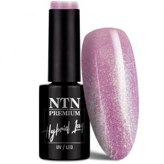 Ntn Premium Lakier hybrydowy Delight Sorbet 149