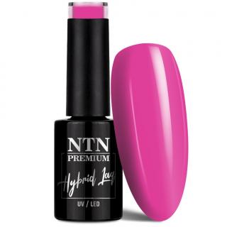 Ntn Premium Lakier hybrydowy Delight Sorbet 150