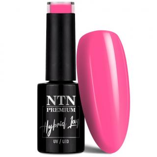 Ntn Premium Lakier hybrydowy Delight Sorbet 151