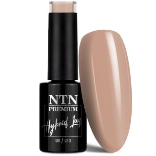 Ntn Premium Lakier hybrydowy Topless Collection 13