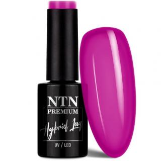 Ntn Premium Lakier hybrydowy Viral colors 293