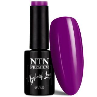 Ntn Premium Lakier hybrydowy Viral colors 294