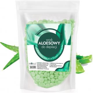 PROFICO Wosk do depilacji Aloes 100g