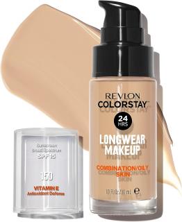 Revlon Podkład Colorstay Longwear BUFF 150