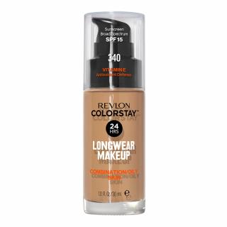 Revlon Podkład Colorstay Longwear EARLY TAN 340