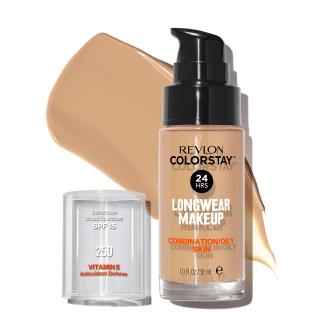 Revlon Podkład Colorstay Longwear FRESH BEIGE 250