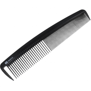 RONNEY Grzebień do włosów 215mm Comb Pro 113