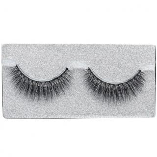 Rzęsy na pasku efekt 3D / 27 meimudele eyelash